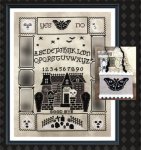 (image for) Halloween Ouija 3